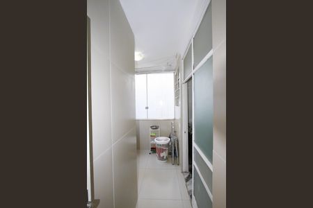 Apartamento à venda com 105m², 3 quartos e 1 vagaÁrea de Serviço