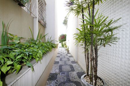 Apartamento à venda com 105m², 3 quartos e 1 vagaÁrea comum