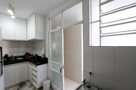 Apartamento à venda com 105m², 3 quartos e 1 vagaCozinha