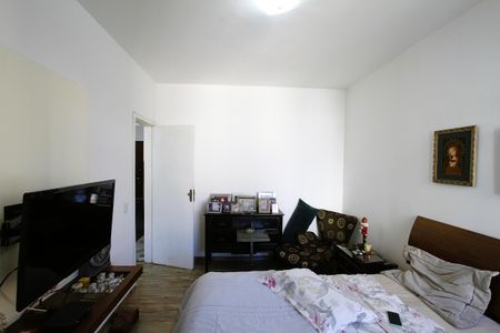 Apartamento à venda com 105m², 3 quartos e 1 vagaQuarto 2