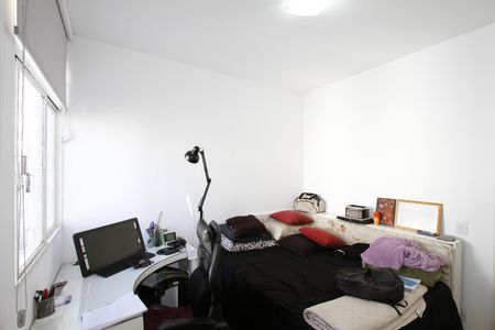 Apartamento à venda com 105m², 3 quartos e 1 vagaQuarto 3