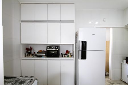 Apartamento à venda com 105m², 3 quartos e 1 vagaCozinha