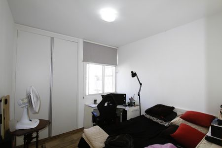 Apartamento à venda com 105m², 3 quartos e 1 vagaQuarto 3