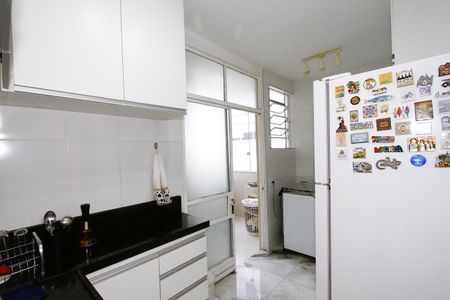 Apartamento à venda com 105m², 3 quartos e 1 vagaCozinha
