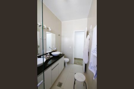 Apartamento à venda com 105m², 3 quartos e 1 vagaBanheiro Social