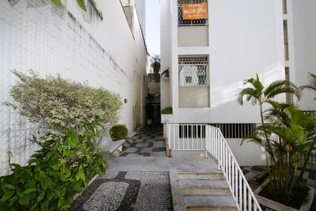 Apartamento à venda com 105m², 3 quartos e 1 vagaÁrea comum