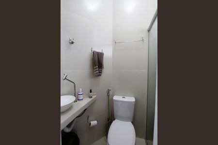 Apartamento à venda com 105m², 3 quartos e 1 vagaBanheiro 2