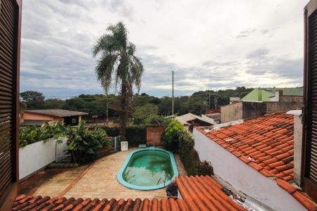 Casa à venda com 200m², 3 quartos e 3 vagasVista do Quarto 1