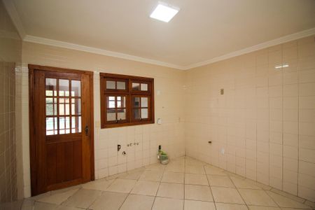 Casa à venda com 200m², 3 quartos e 3 vagasCozinha