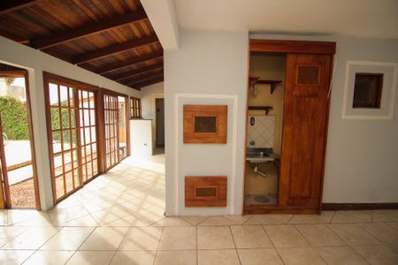 Casa à venda com 200m², 3 quartos e 3 vagasVaranda