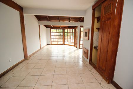 Casa à venda com 200m², 3 quartos e 3 vagasVaranda