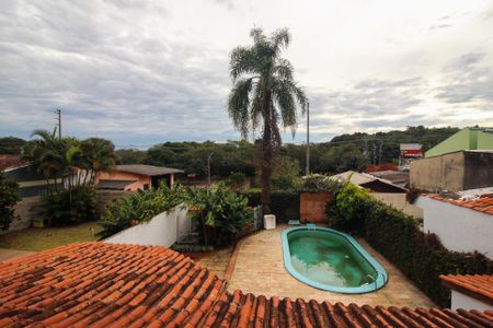 Casa à venda com 200m², 3 quartos e 3 vagasVista do Quarto 2
