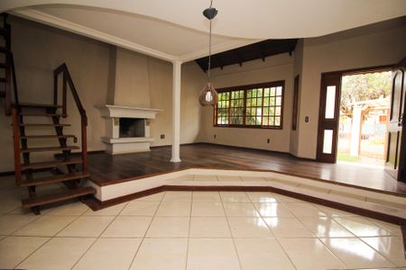 Casa à venda com 200m², 3 quartos e 3 vagasSala