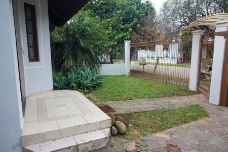 Casa à venda com 200m², 3 quartos e 3 vagasÁrea comum