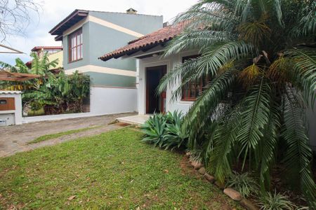 Casa à venda com 200m², 3 quartos e 3 vagasÁrea comum