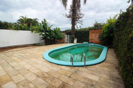 Casa à venda com 200m², 3 quartos e 3 vagasÁrea comum