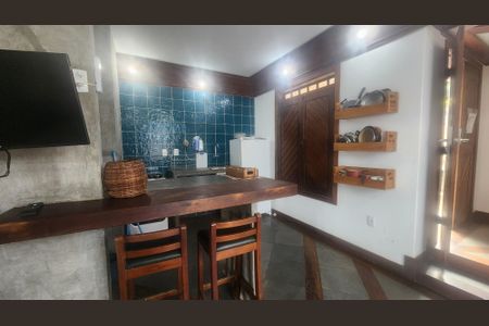 Studio para alugar com 49m², 2 quartos e sem vagaSala