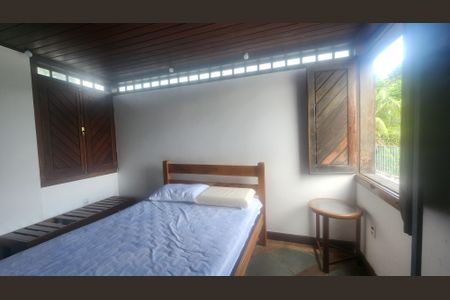 Studio para alugar com 49m², 2 quartos e sem vagaQuarto 1