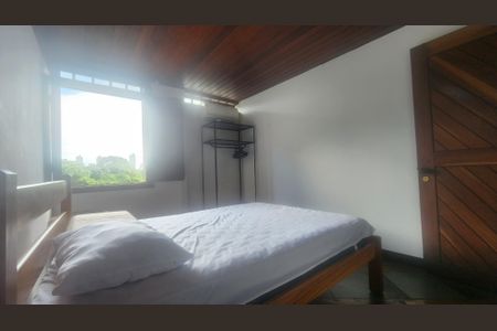 Studio para alugar com 49m², 2 quartos e sem vagaQuarto 1