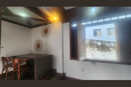 Studio para alugar com 49m², 2 quartos e sem vagaSala