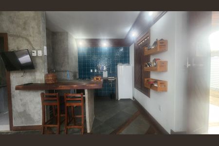Studio para alugar com 49m², 2 quartos e sem vagaSala