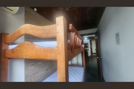 Studio para alugar com 49m², 2 quartos e sem vagaQuarto 2