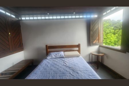 Studio para alugar com 49m², 2 quartos e sem vagaQuarto 1