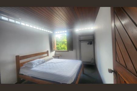 Studio para alugar com 49m², 2 quartos e sem vagaQuarto 1