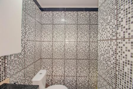 Apartamento à venda com 30m², 1 quarto e sem vaga Apartamento à venda com 30m², 1 quarto e sem vagaBanheiro