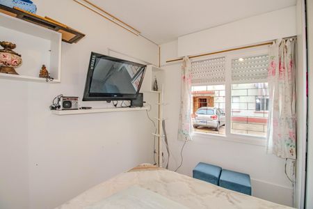 Apartamento à venda com 30m², 1 quarto e sem vaga Apartamento à venda com 30m², 1 quarto e sem vagaSuíte