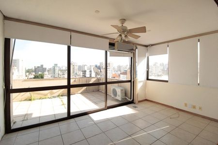 Apartamento à venda com 220m², 3 quartos e 1 vagaVaramda 