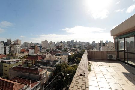 Apartamento à venda com 220m², 3 quartos e 1 vagaVista do Terraço