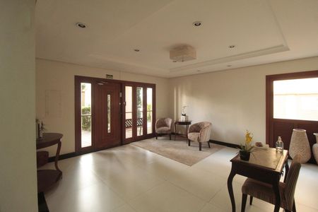 Apartamento à venda com 220m², 3 quartos e 1 vagaSala