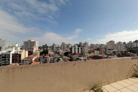 Apartamento à venda com 220m², 3 quartos e 1 vagaTerraço