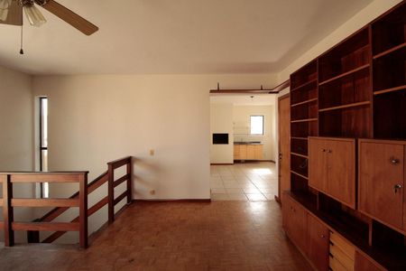 Apartamento à venda com 220m², 3 quartos e 1 vagaSala 