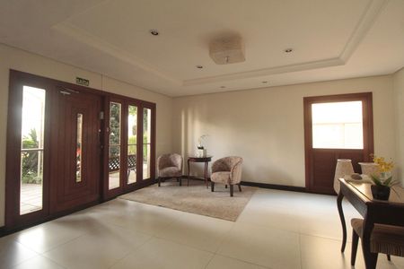 Apartamento à venda com 220m², 3 quartos e 1 vagaSala