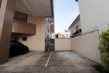 Apartamento à venda com 220m², 3 quartos e 1 vagaÁrea Comum