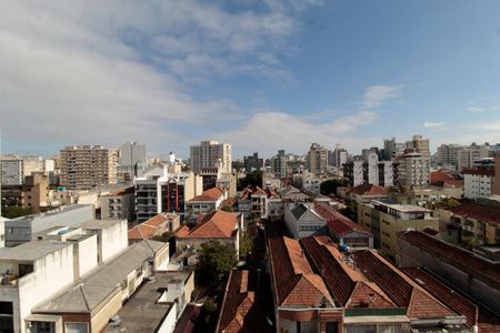 Apartamento à venda com 220m², 3 quartos e 1 vagaVista do Terraço