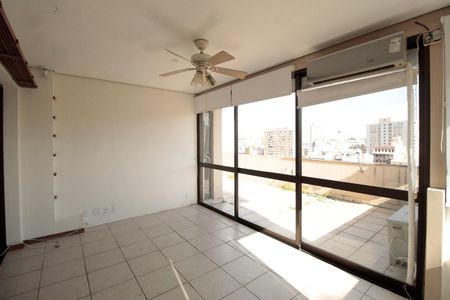 Apartamento à venda com 220m², 3 quartos e 1 vagaVaramda 