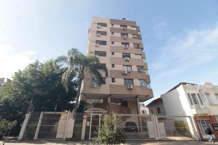 Apartamento à venda com 220m², 3 quartos e 1 vagaFachada