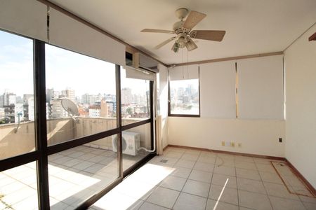 Apartamento à venda com 220m², 3 quartos e 1 vagaVaramda 