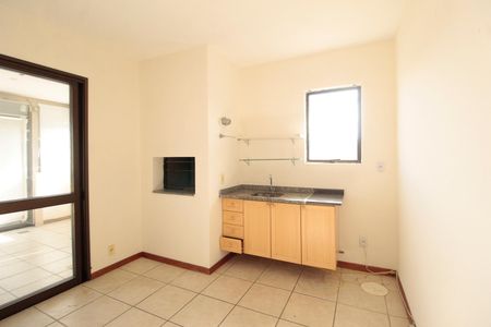 Apartamento à venda com 220m², 3 quartos e 1 vagaCozinha