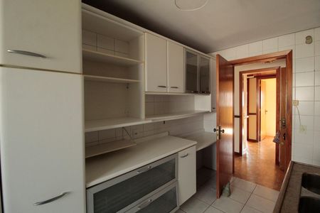 Apartamento à venda com 220m², 3 quartos e 1 vagaCozinha