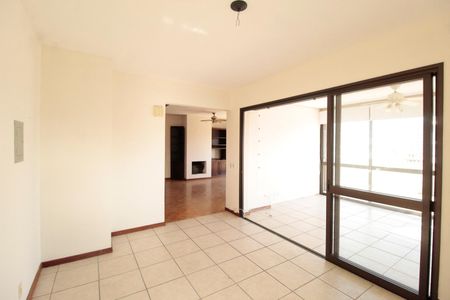 Apartamento à venda com 220m², 3 quartos e 1 vagaSala 