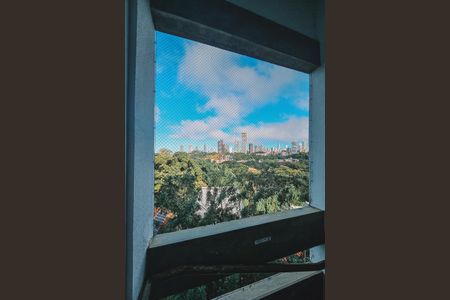 Studio para alugar com 20m², 1 quarto e 1 vagaVista 