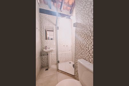 Studio para alugar com 20m², 1 quarto e 1 vagaBanheiro