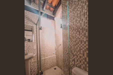 Studio para alugar com 20m², 1 quarto e 1 vagaBanheiro