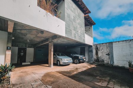 Studio para alugar com 20m², 1 quarto e 1 vagaestacionamento rotativa 