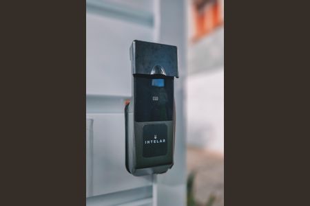 Studio para alugar com 20m², 1 quarto e 1 vagafechadura electrónica 