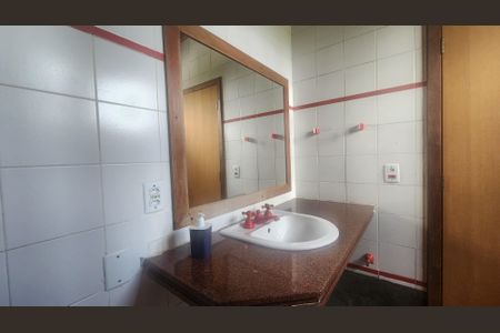 Studio para alugar com 34m², 2 quartos e sem vaga Studio para alugar com 34m², 2 quartos e sem vagaBanheiro